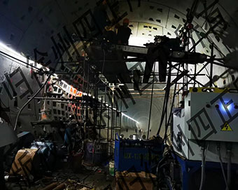 杭州冻结孔(图1)