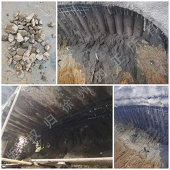 青岛地铁13号线香江路站(图1)