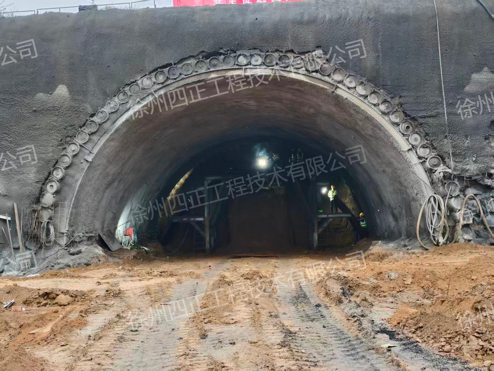 国道241线Φ402管幕工程一次性穿越92m(图4)